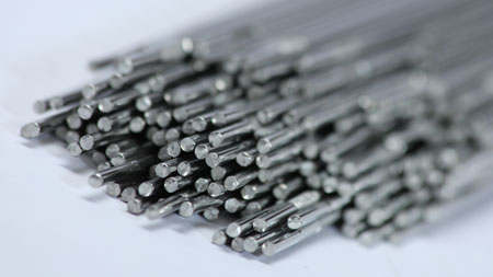 Nickel Alloy Welding Wire | Nickel Alloy Welding